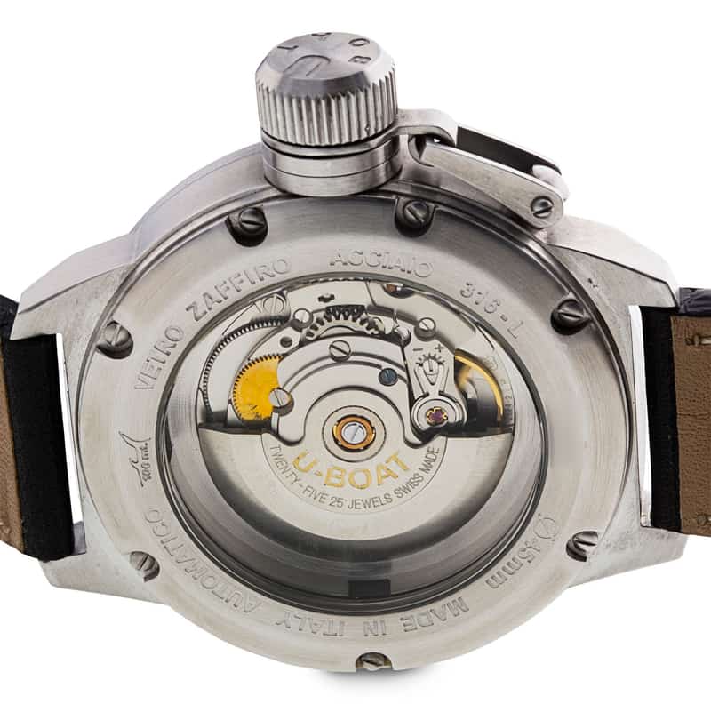 U-Boat Classico 5565